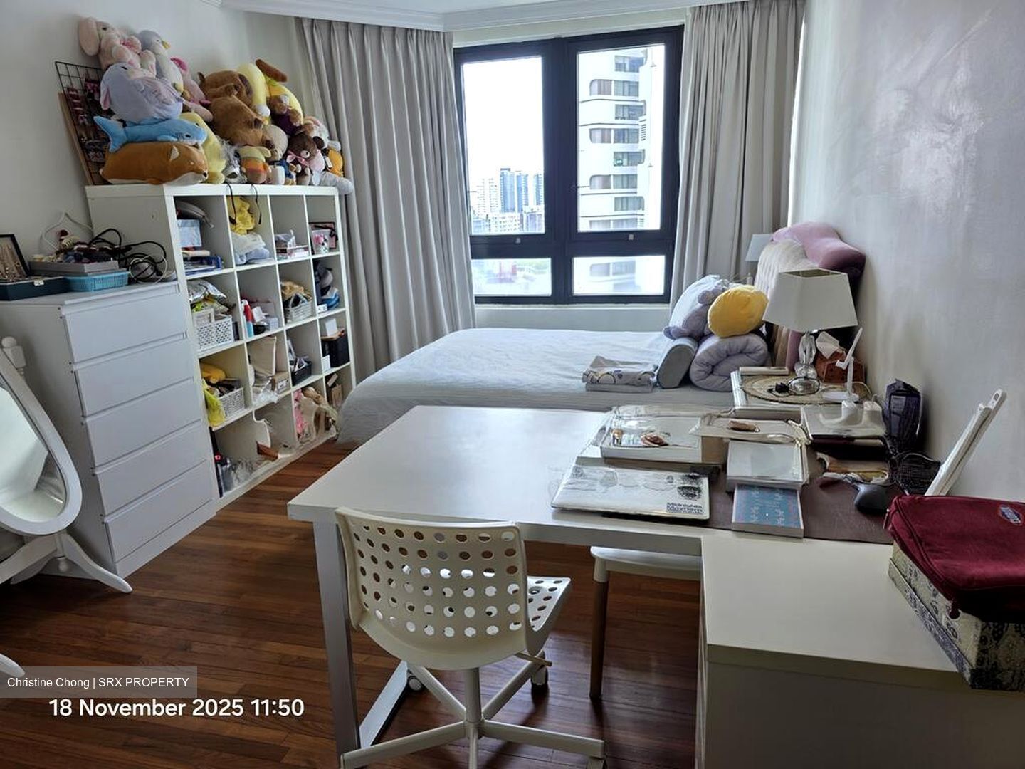 D'Grove Villas (D10), Condominium #523785011